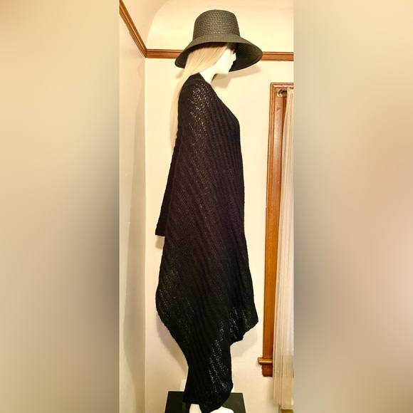 KENNETH COLE - Kint Shawl - Picture 4 of 9